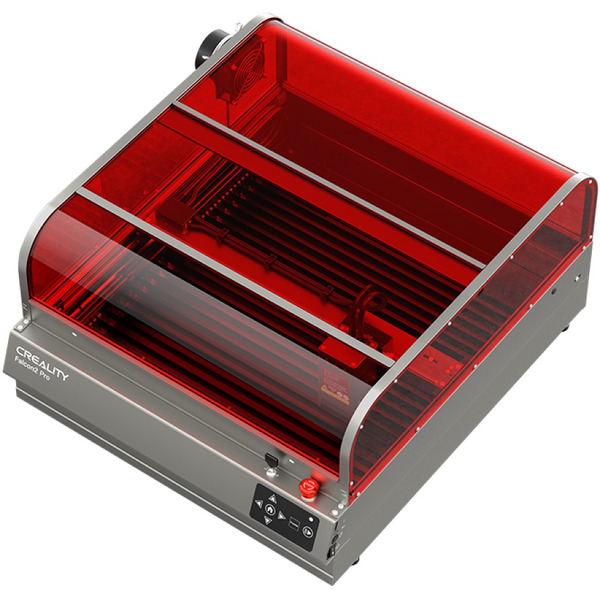 Лазерный гравер CREALITY Falcon2 Pro 60W
