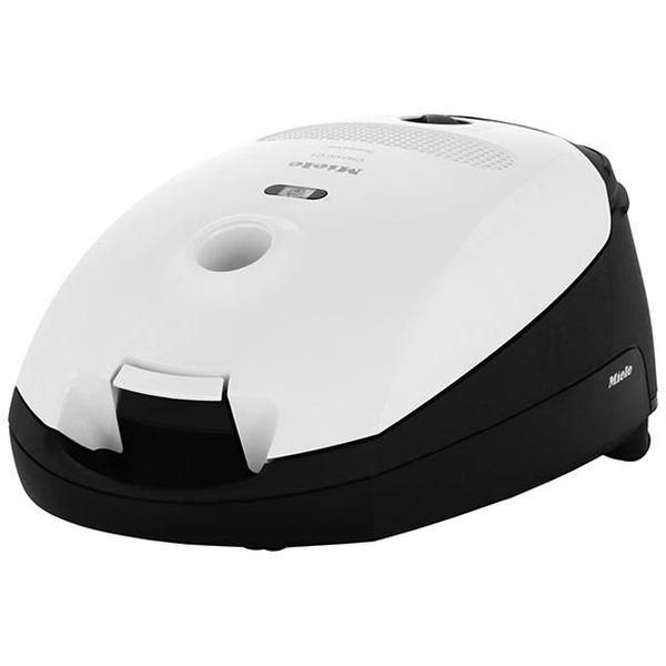 Пылесос Miele SBAD3 Classic C1 белый лотос