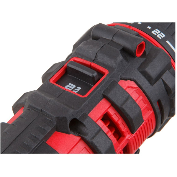 Дрель-шуруповерт Wortex DR 1025 (DR102500011)