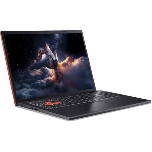 Игровой ноутбук Acer Nitro Lite 16 NL16-71G-51L6 NH.DAEEX.002