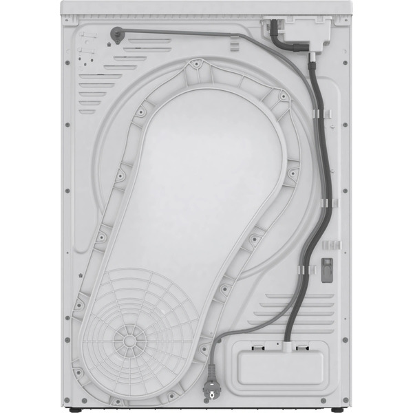 Сушильная машина Gorenje DHNE82/C