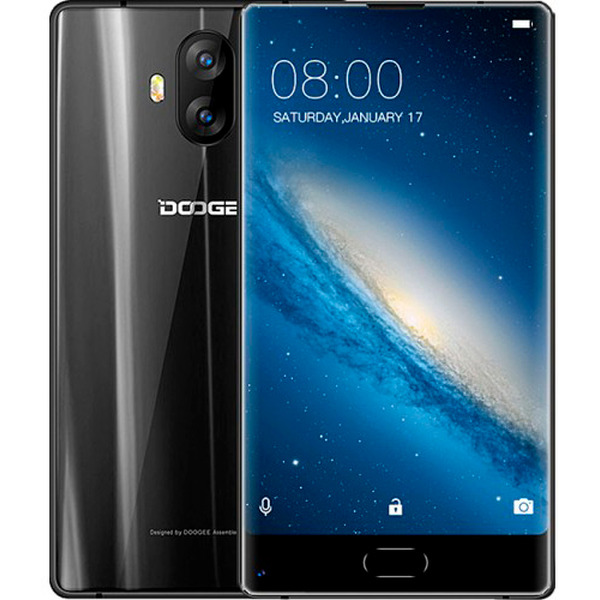 Смартфон DOOGEE Mix Lite (синий)