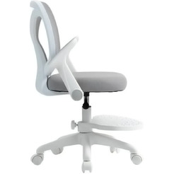 Кресло детское YOKA YC-30 Bexi (серый)