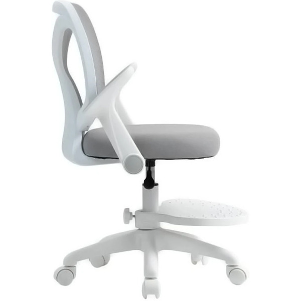 Кресло детское YOKA YC-30 Bexi (серый)