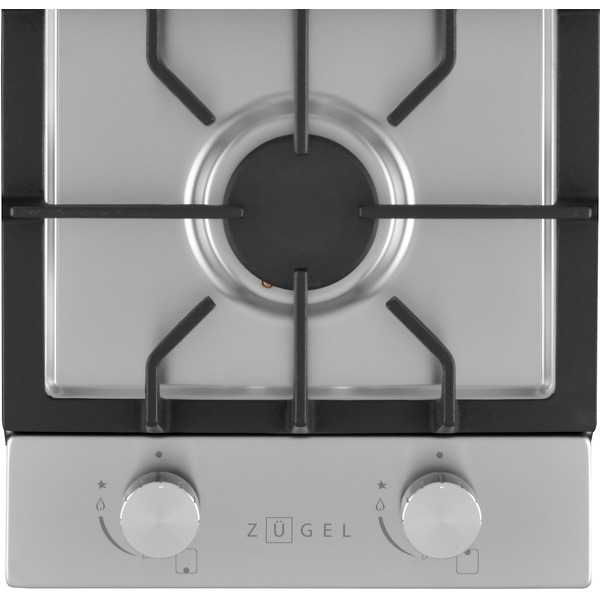 Варочная поверхность газовая ZUGEL ZGH292X