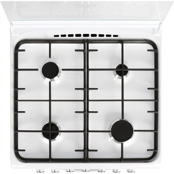 Плита GEFESTгазоэлектрическая ПГЭ 5302-03 0052