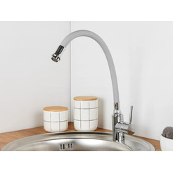 Смеситель AV Engineering AVTRO1-10686SB (без излива)