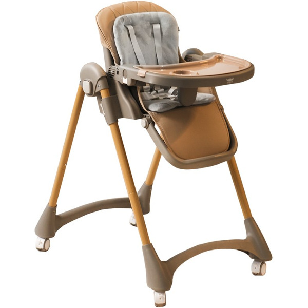 Стульчик для кормления Martin Noir DORY Coffee Bean