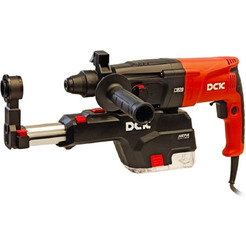 Перфоратор DCK KZC05-26 Type XC