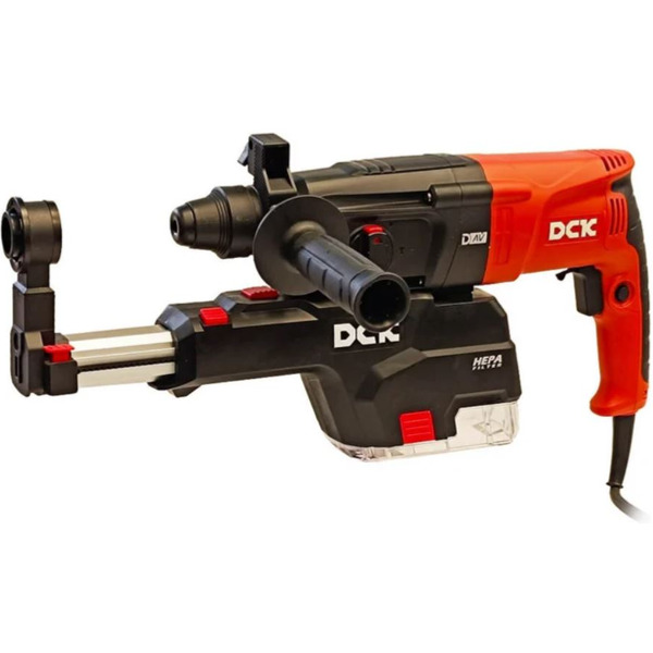 Перфоратор DCK KZC05-26 Type XC