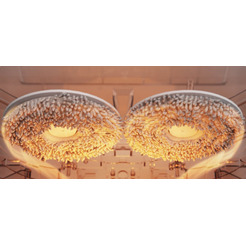 Робот-пылесос Roborock Qrevo C Pro QRRCP02-02 (RRW0PEP) белый