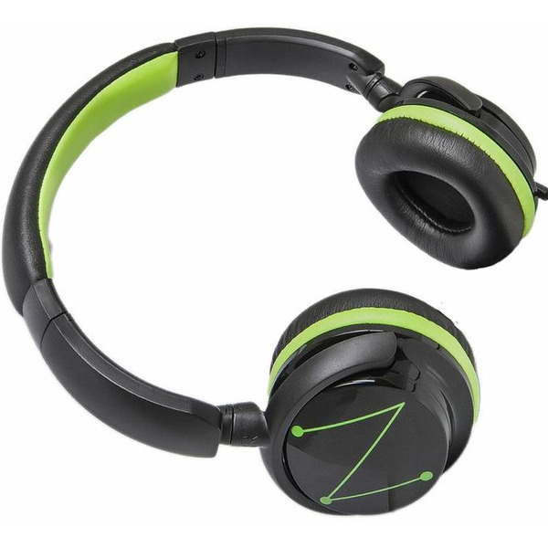 Гарнитура Defender Esprit 057 (зеленый)