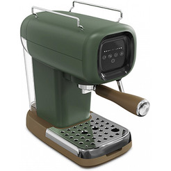 Кофеварка BQ CM2005 (зеленый)