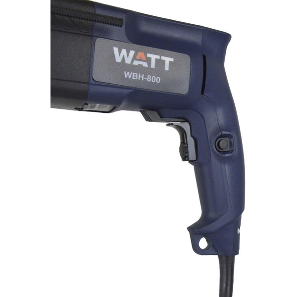 Перфоратор WATT WBH-800 (5.800.026.10)