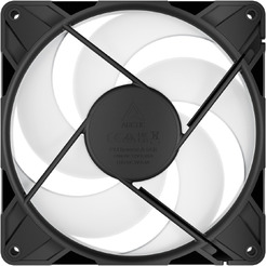 Комплект вентиляторов для корпуса Arctic P14 Pro Reverse A-RGB 3 Pack ACFAN00327A