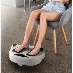 Массажер для ног Kitfort КТ-2973