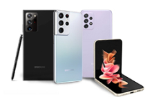 Смартфоны Samsung