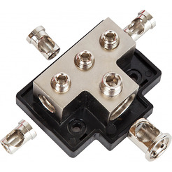 Дистрибьютор Kicx Headshot DB0444N