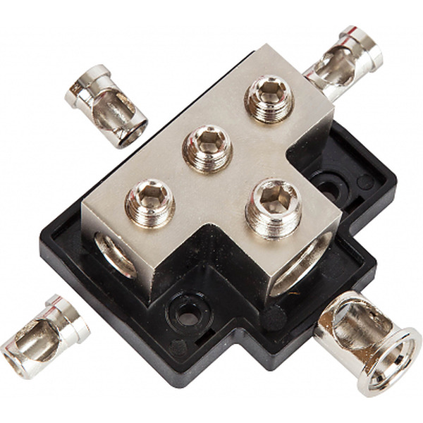 Дистрибьютор Kicx Headshot DB0444N