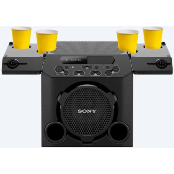 Минисистема SONY GTK-PG10
