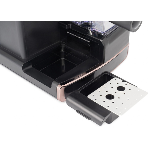 Кофеварка рожковая Vitek VT-1517 GD