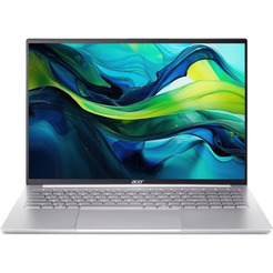 Ноутбук Acer Swift Lite 16 SFL16-51M-54BL NX.D3UCD.002