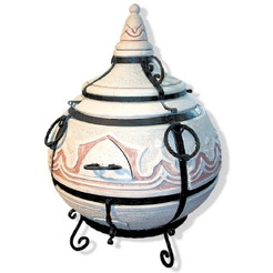 Тандыр Амфора Восточный ТАВОС