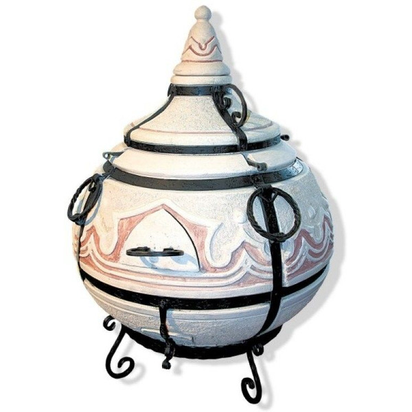 Тандыр Амфора Восточный ТАВОС