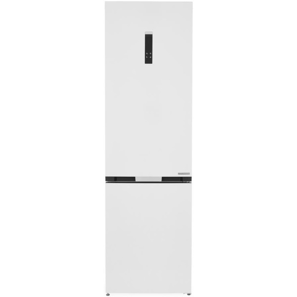 Холодильник GRUNDIG GKPN66830FW