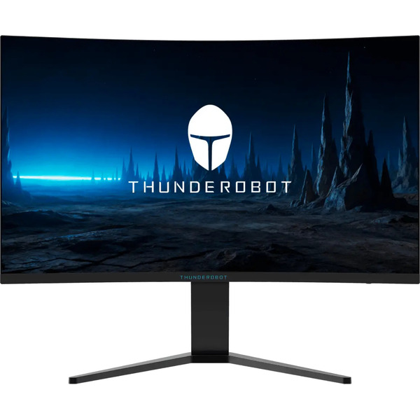 Игровой монитор Thunderobot Skyline 32QC180L