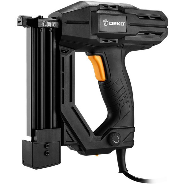 Степлер Deko DKES01 (065-0498)