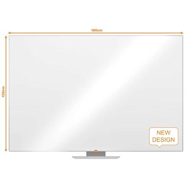 Магнитно-маркерная доска Nobo Classic Mag 1800x1200 (1902648)