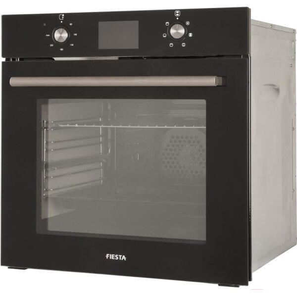 Духовой шкаф FIESTA BE6T0043-PS