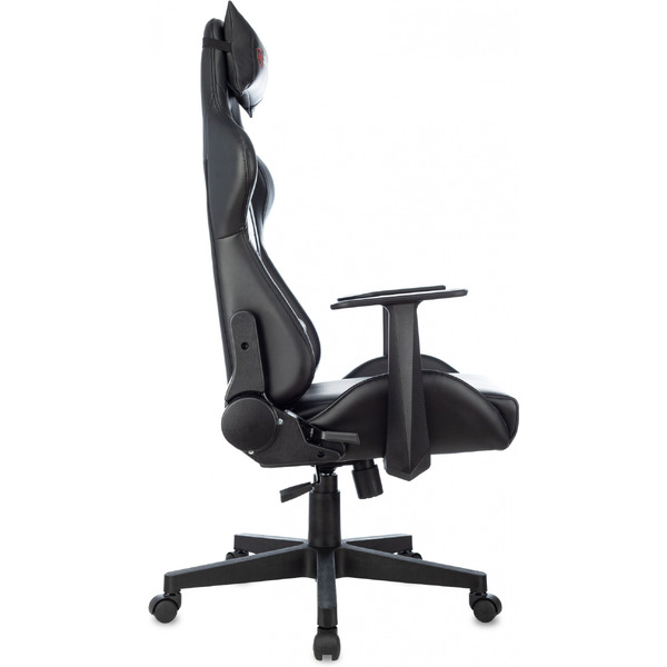 Кресло Zombie Game Penta (черный)