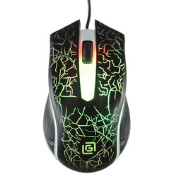 Мышь Oklick 395M SHADOW