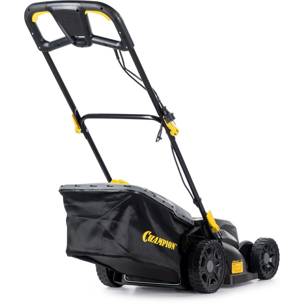 Газонокосилка Champion EM4018