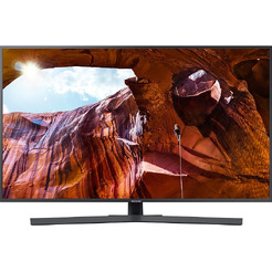 Телевизор SAMSUNG UE50RU7400UXRU