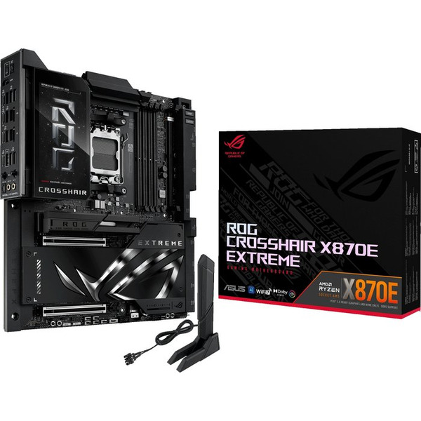 Материнская плата ASUS ROG Crosshair X870E Extreme