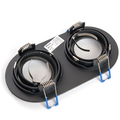 Светильник Feron DL2812 48459