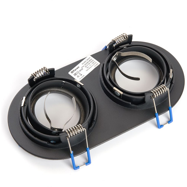 Светильник Feron DL2812 48459