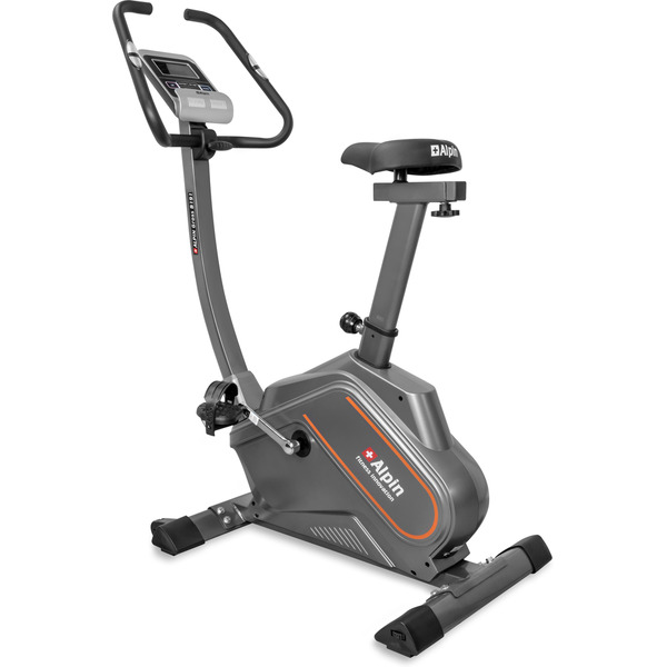 Велотренажер Alpin Gross B-191