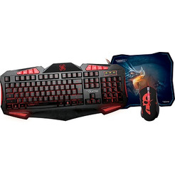 Игровой набор Qumo