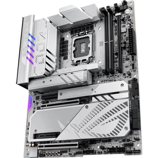 Материнская плата ASUS ROG Maximus Z890 Apex