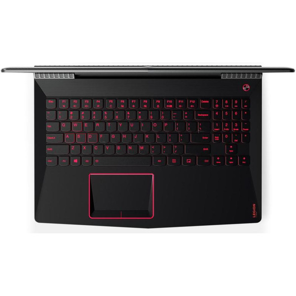Игровой ноутбук Lenovo Legion Y520-15IKBM 80YY00AHRU