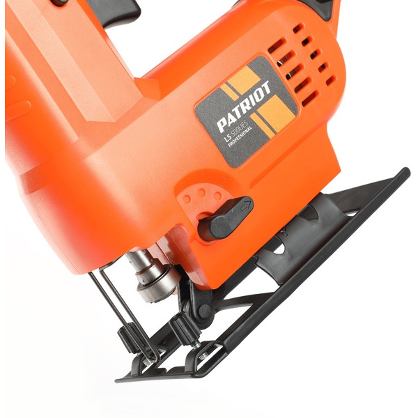 Лобзик аккумуляторный Patriot LS 500UES (110303050) без АКБ и ЗУ