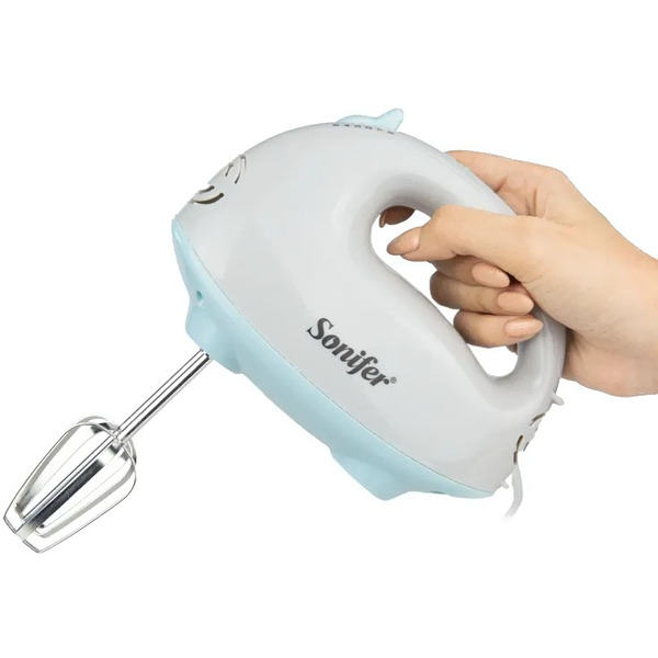 Миксер Sonifer SF-7019