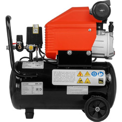 Компрессор Startul Master D 235-24 SG1510