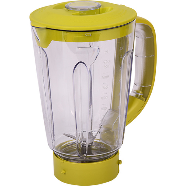 Блендер стационарный OURSSON BL0643T/GA