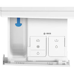 Стиральная машина Bosch Serie 8 WGB244A40