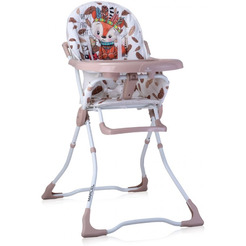 Стульчик для кормления LORELLI Marcel Beige Foxy